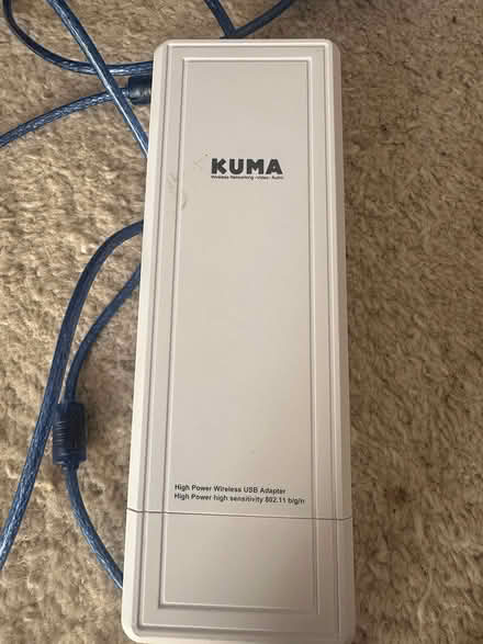 Photo of free Mobile WiFi device? (Middleton DE4) #1