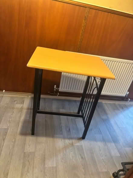 Photo of free Small dining table (Penrith CA11) #2
