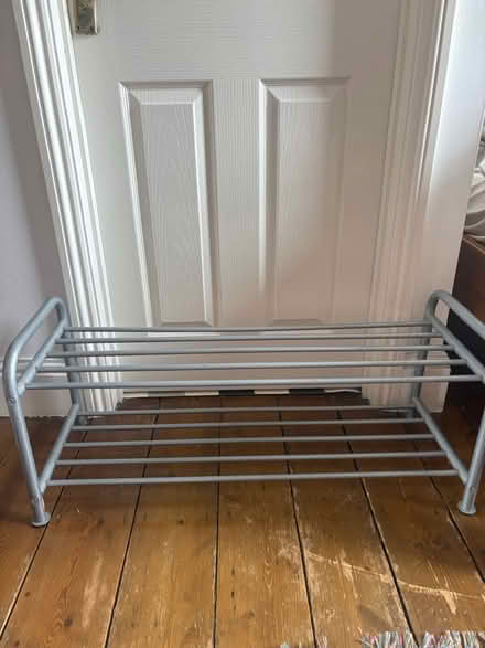 Photo of free Shoe rack (Bristol BS7) #1