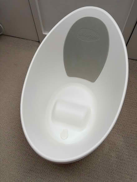 Photo of free Baby bath (Merton SW19) #1