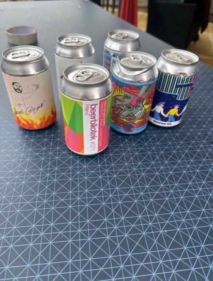 Photo of free Beers (out of date) (Wf82fy) #1