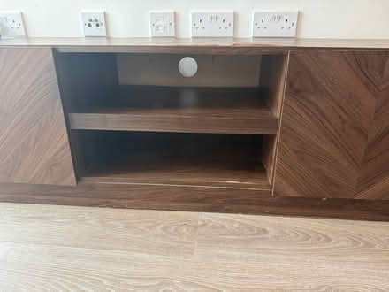 Photo of free Tv stand (Feltham TW14) #2
