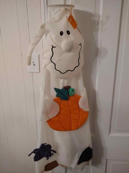Photo of free Large Halloween wind sock (Odenton) #2