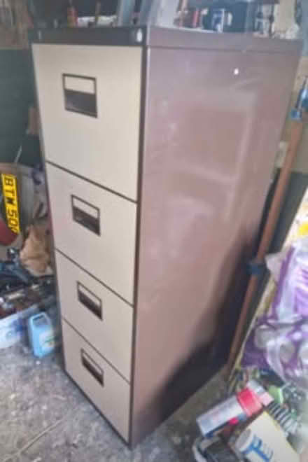 Photo of free Filling cabinet (Great Baddow CM2) #1