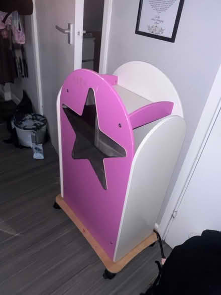 Photo of free Girls dress up wardrobe (Ct20) #1