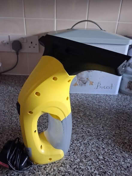 Photo of free Karcha window dryer (Eaton Ford PE19) #1