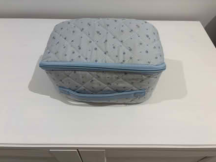 Photo of free Toiletry bag (Kidbrooke SE3) #2