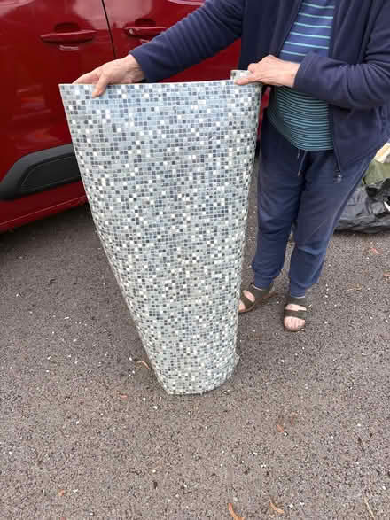 Photo of free Lino small roll (Sutton Pools OX14) #4