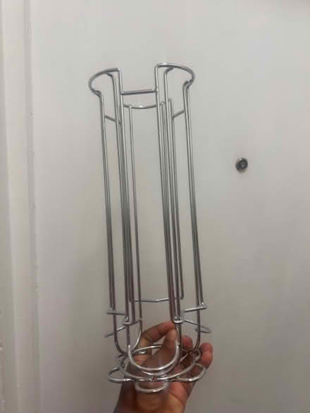 Photo of free Argos coffee pod holder (SE1 Kent Road) #1