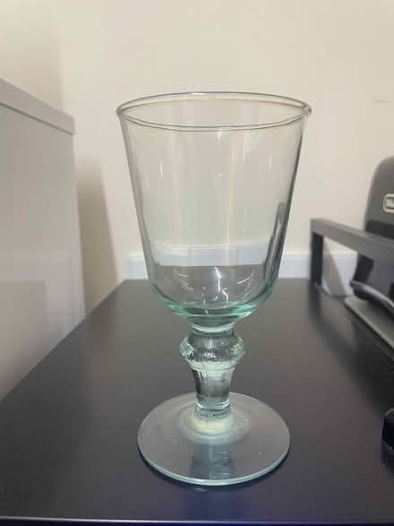 Photo of free Wine glasses / goblets x3 (Cambridge CB4) #1