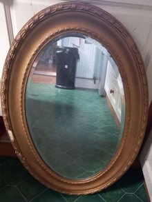 Photo of free Mirror (KT3 3AA) #1
