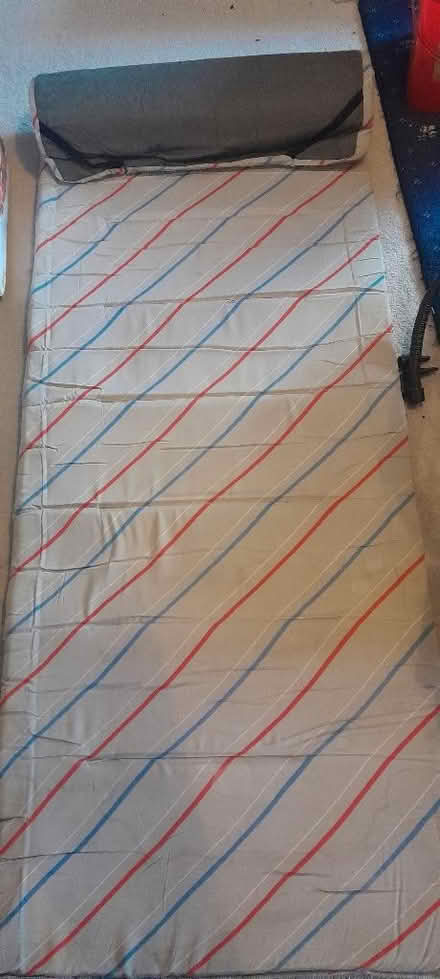 Photo of free 2 x Camping mats (Sandford CA16) #1