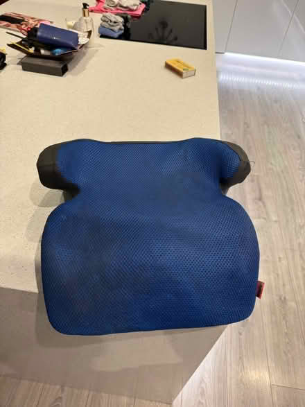 Photo of free Child car seat (Hayes BR2) #1