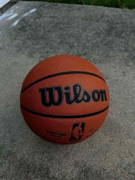 Photo of A kid who need a Basketball (Grand Central Midrand) #2