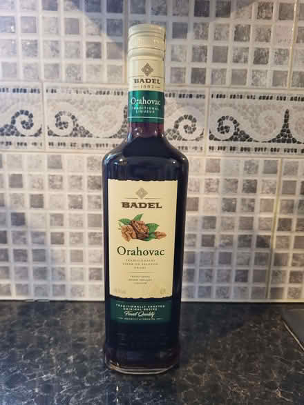 Photo of free Walnut liqueur (Northwood HA6) #1