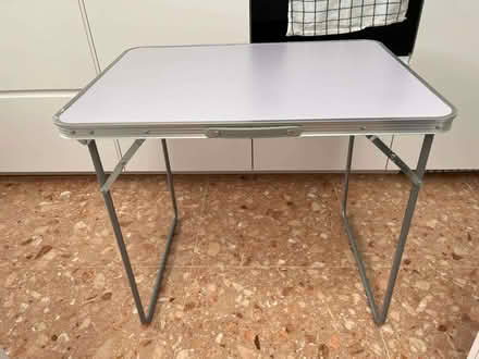 Photo of free Trellis table (Catford South SE6) #3