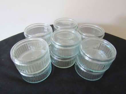 Photo of free Glass containers (Penzance TR18) #2