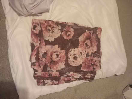 Photo of free Lightweight single quilt and cover (Leasowe CH46) #2
