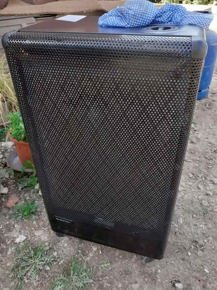 Photo of free Calor Gas Fire - two (Piddlehinton DT2) #1