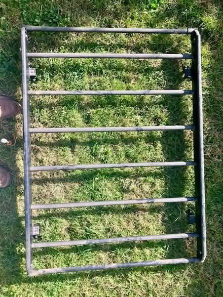 Photo of free Car Roof Rack (Bear Flat BA2) #1