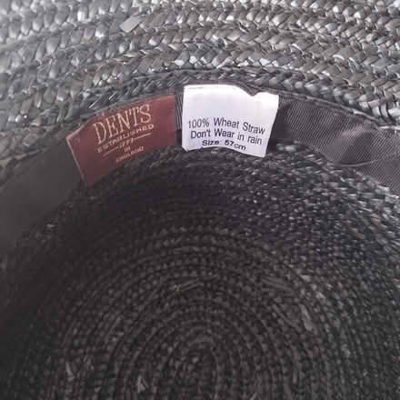 Photo of free Large ladies hats (Morden SM4) #2