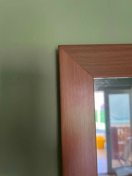 Photo of free Mirror (East Leake LE12) #3