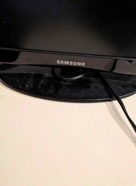 Photo of free Two identical Samsung 23inch TVs (Cork t12) #3