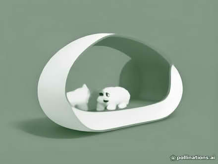 Photo of free dog play tunnel (Portobello EH15) #1