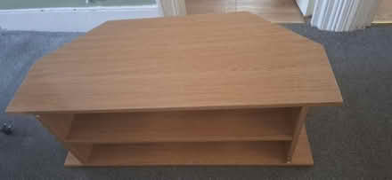 Photo of free Tv stand/organiser (Brockley, SE4) #2