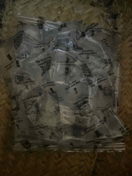 Photo of free 4 ice packs (Brockley SE4) #1
