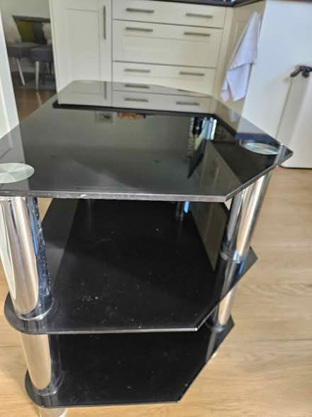 Photo of free TV unit (Harrogate) #2