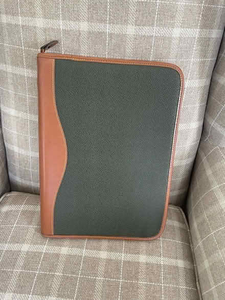 Photo of free Conference folder (Oxenholme LA9) #1