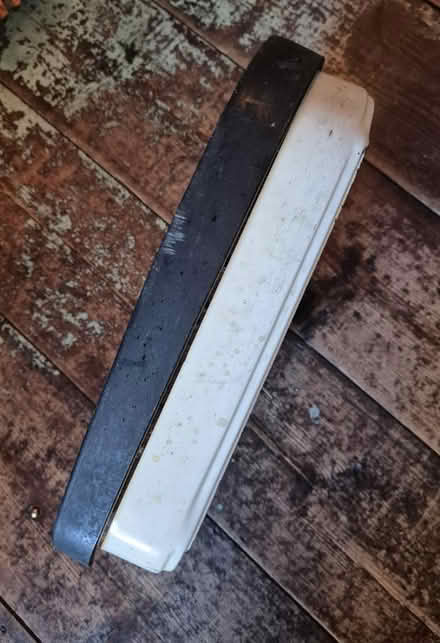Photo of free Bathroom scales (Westgate CT8) #3