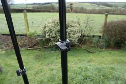 Photo of free Photography Boom Arm, stand and light stands (Roborough EX19) #4