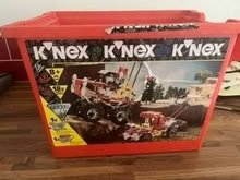 Photo of free Empty knex box (Westerhope NE5) #1