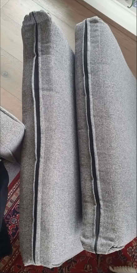 Photo of free Foldout sofa bed, v. Good condition (SE15) #3