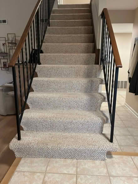 Photo of free Carpeting (Westmont il) #2