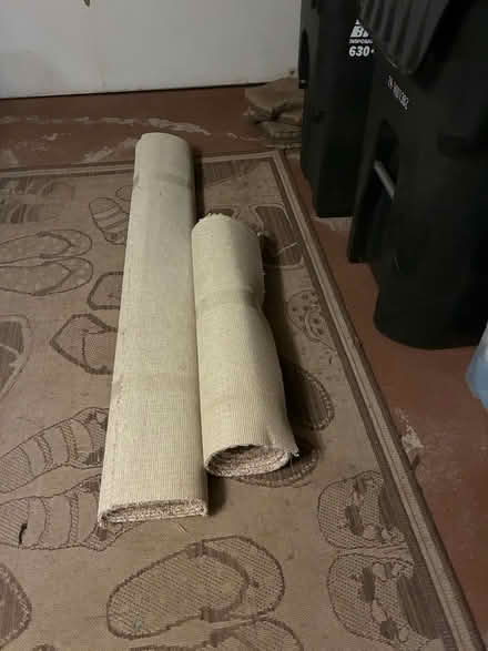 Photo of free Carpeting (Westmont il) #1
