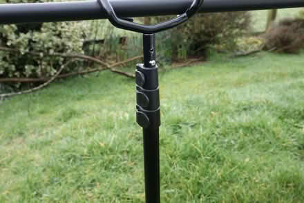 Photo of free Photography Boom Arm, stand and light stands (Roborough EX19) #1