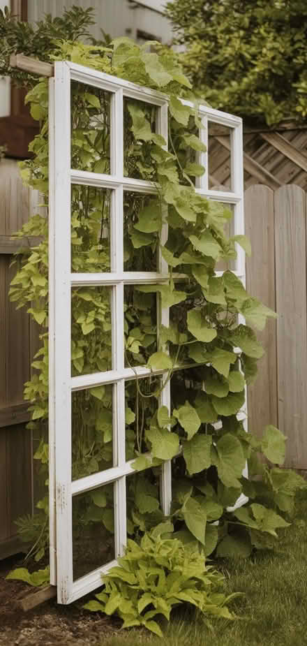 Photo of Garden Trellis- or similar (SK3 Stockport) #2