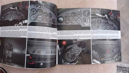 Photo of free Heinkel Book (rg31 5nw) #2