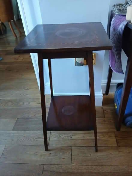Photo of free Plant Stand - Restoration Project (Wonersh GU5) #1