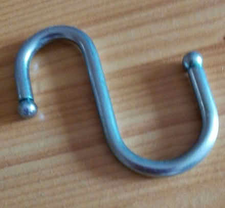 Photo of free Utensil hooks (Ramsgate CT11) #1