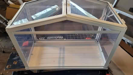 Photo of free Mini greenhouse (IKEA) (Lawrence and Vic Park) #1