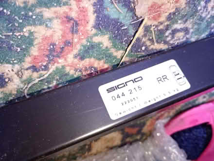 Photo of free Unused roof bars (Presteigne LD8) #3
