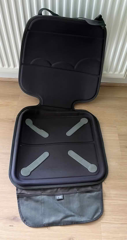 Photo of free Child’s car seat accessory (Bramhall SK7) #1