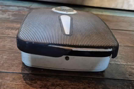 Photo of free Bathroom scales (Westgate CT8) #4
