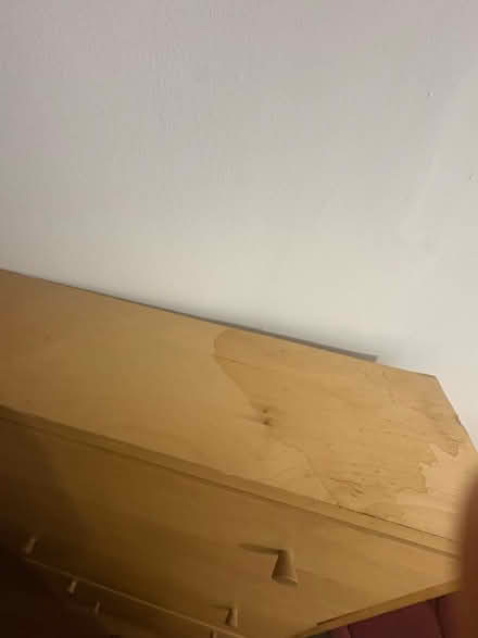 Photo of free Wooden shoe storage (Camberwell) #3