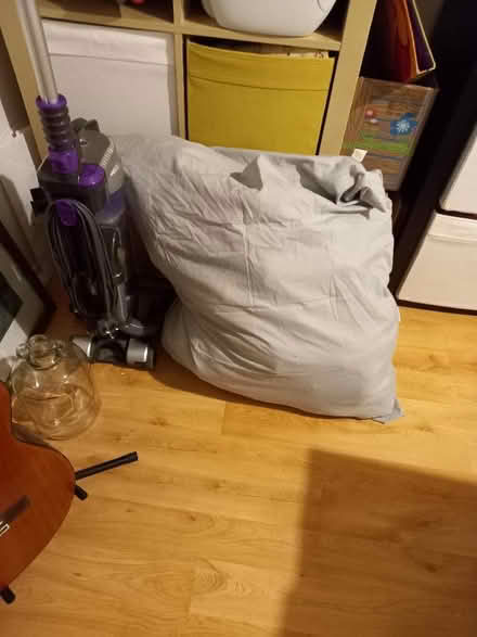 Photo of free Bag of soft filling for toys for example (Downhead Park MK15) #1