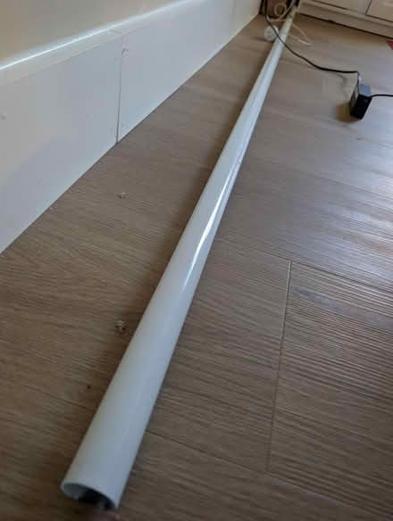 Photo of free Closet rod & brackets (Aspen Hill) #2